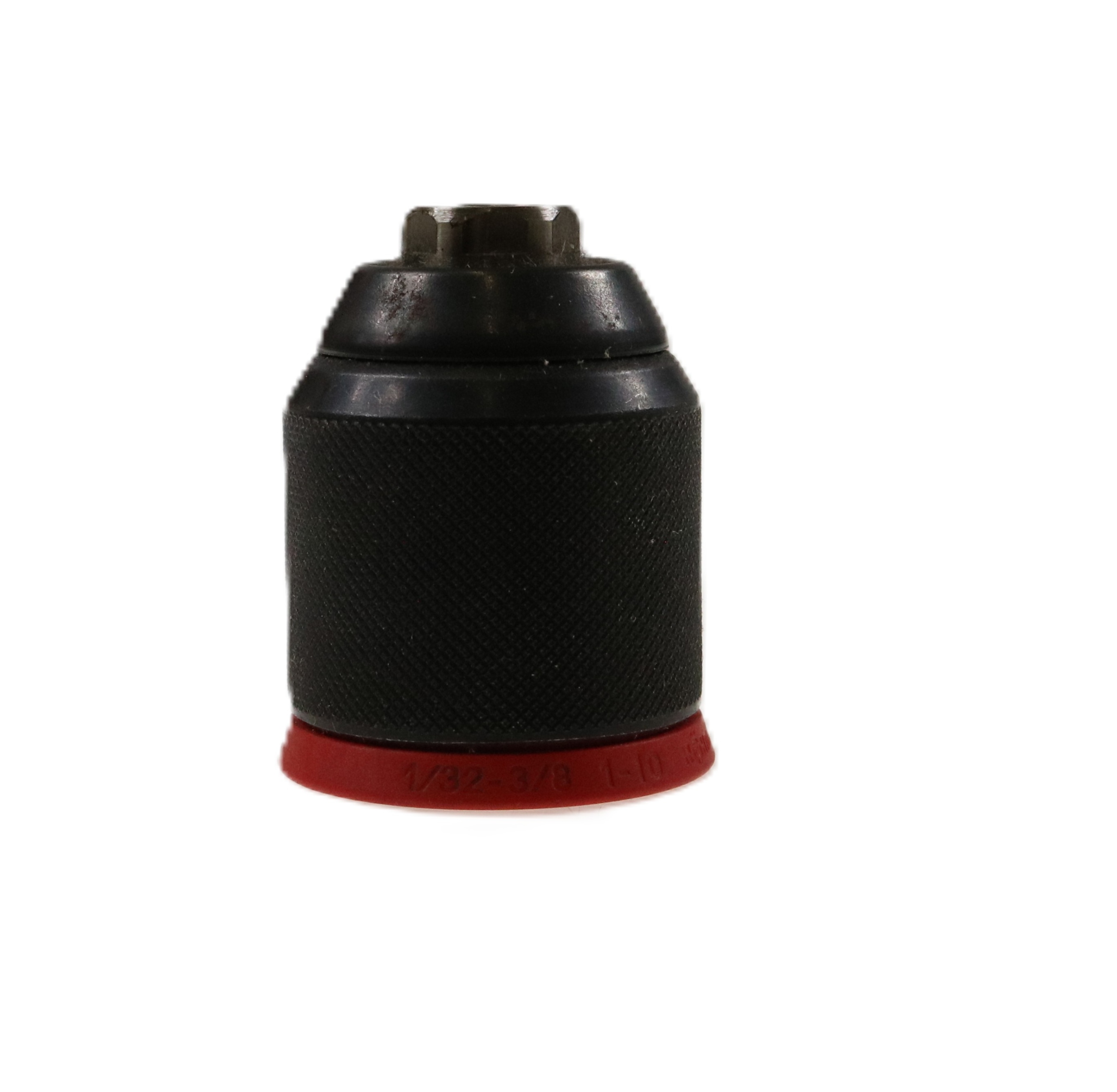 Samoupínacie skľučovadlo na vŕtačku 3/8" x 24 1,0 - 10 mm MILWAUKEE